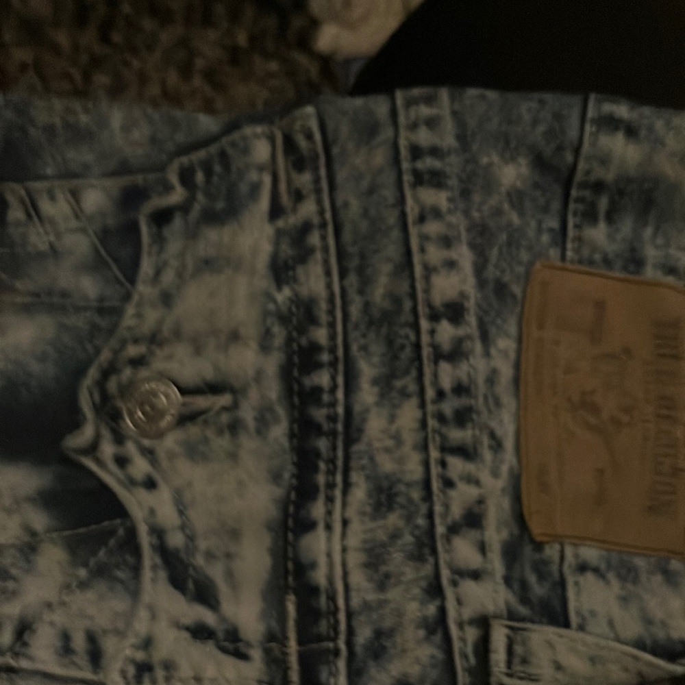 True religion